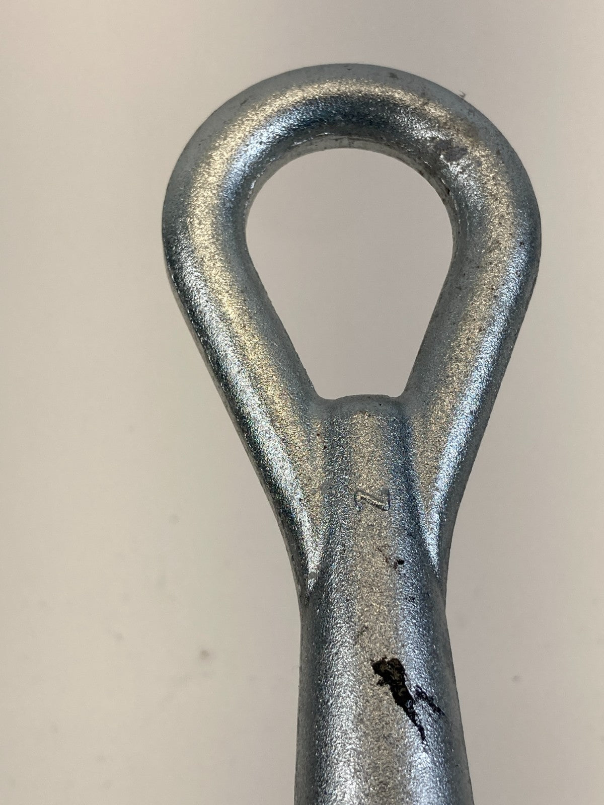 2009-2014 Nissan Murano Front Bumper Towing Hook Tow Eye Bolt Hinge OEM