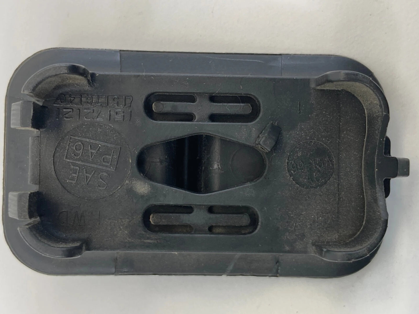 02 03 04 05 06 CHEVROLET AVALANCHE 1500 DOOR LOCK LEVER INDICATOR SWITCH OEM