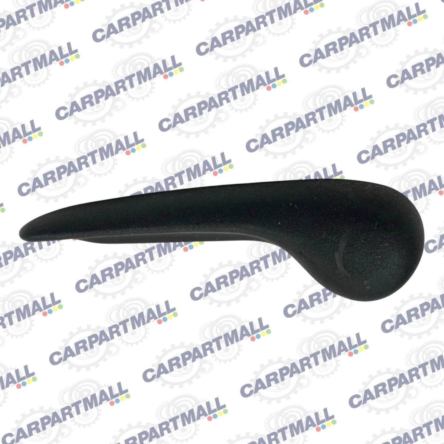 2006-2008 PONTIAC GRAND PRIX LEFT SIDE SEAT RECLINER HANDLE LEVER 16804445