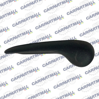 2006-2008 PONTIAC GRAND PRIX LEFT SIDE SEAT RECLINER HANDLE LEVER 16804445