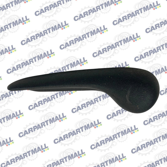 2006-2008 PONTIAC GRAND PRIX LEFT SIDE SEAT RECLINER HANDLE LEVER 16804445