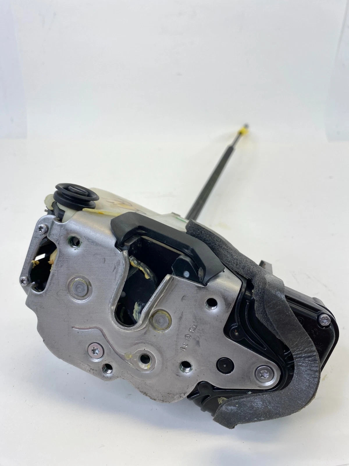 2013-2015 CHEVROLET CRUZE REAR RIGHT DOOR LOCK LATCH RELEASE ACTUATOR 13579566