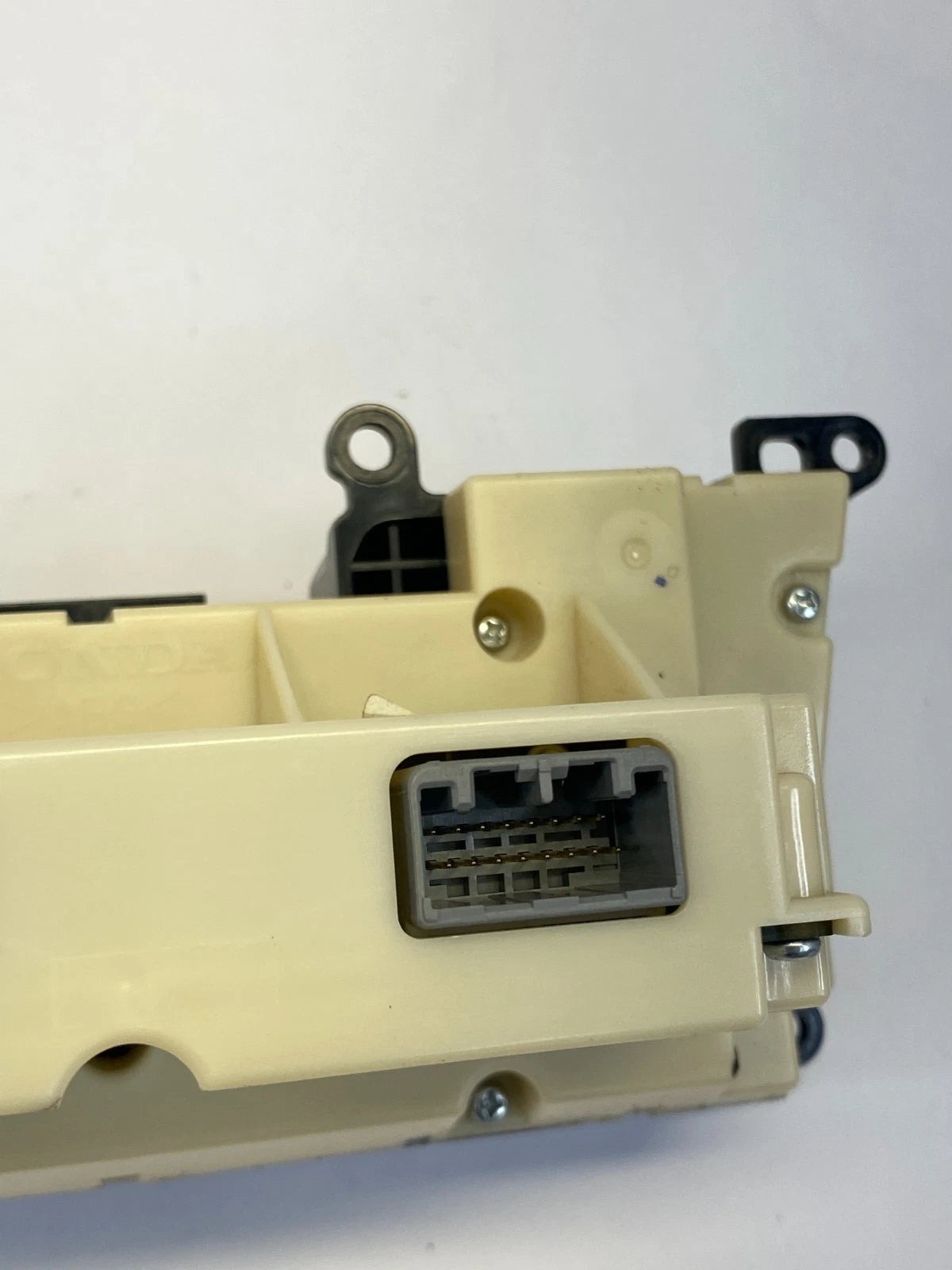 2011-2017 HONDA ODYSSEY DASH HVAC HEATER CLIMATE CONTROL UNIT OEM 79600TK8A910M1