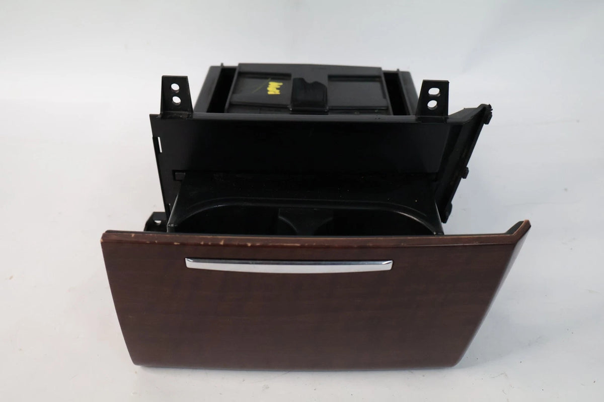 2011-2014 TOYOTA SIENNA CENTER DASH CUP HOLDER STORAGE COMPARTMENT 55620-08010