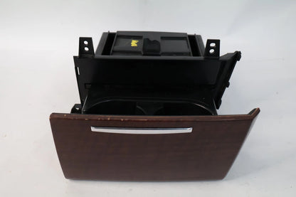 2011-2014 TOYOTA SIENNA CENTER DASH CUP HOLDER STORAGE COMPARTMENT 55620-08010