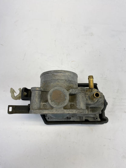 2013-2017 HONDA ACCORD 2.4L ENGINE FUEL INJECTION THROTTLE BODY ASSEMBLY OEM
