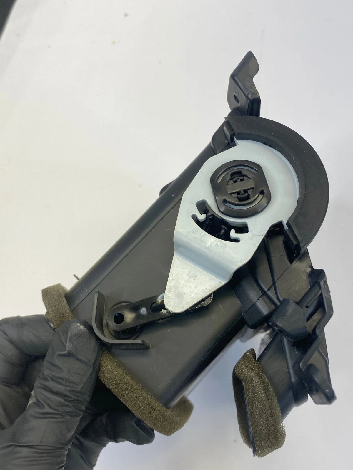 2006-2011 HONDA CIVIC DASH AC HEATER AIR VENT LEFT OEM FACTORY 77620-SNA-A110-20