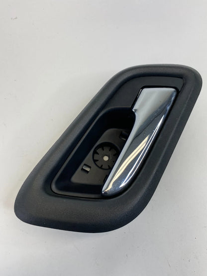 2013 2014 2015 CHEVROLET MALIBU REAR RIGHT SIDE INTERIOR DOOR HANDLE RR RH OEM