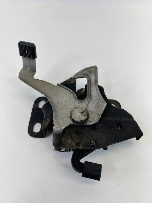 2008-2012 HONDA ACCORD HOOD LOCK LATCH RELEASE ACTUATOR ASSEMBLY OEM