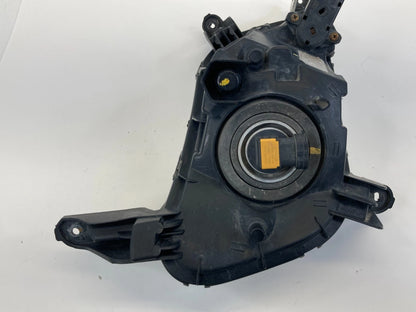 2014 2015 Kia Optima Front Left Driver Side Foglight Fog Light Lamp OEM