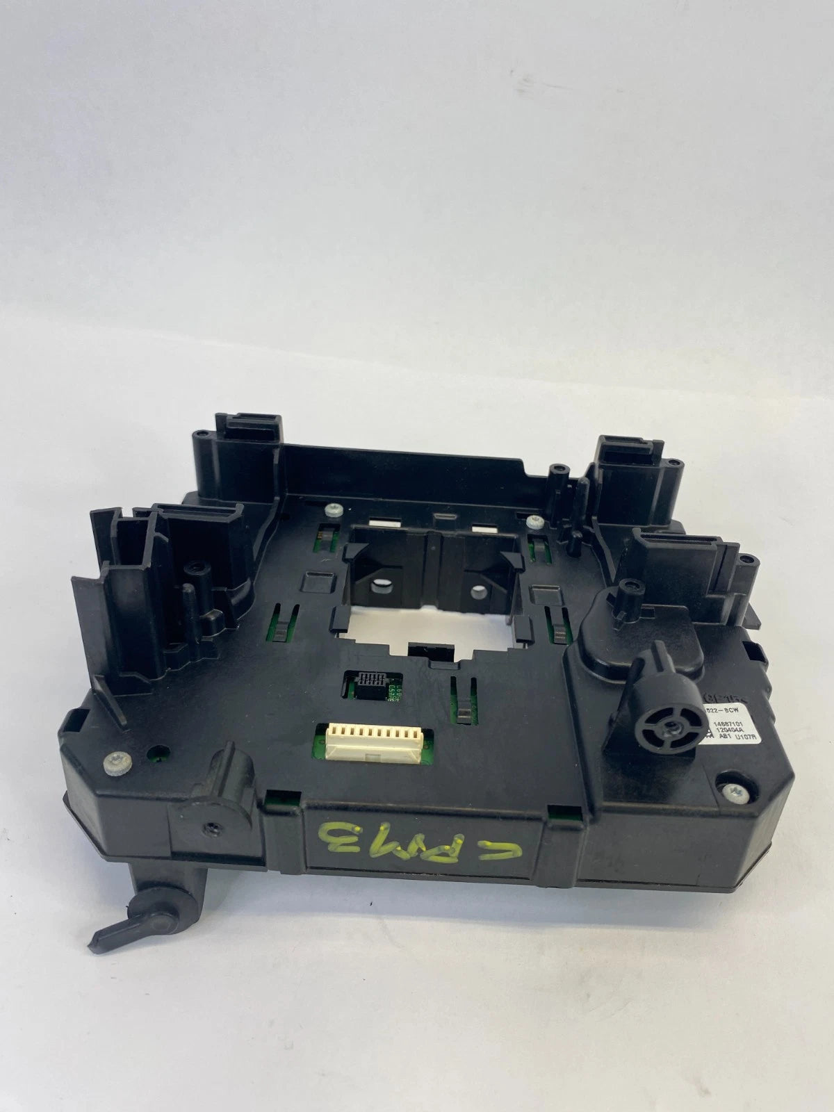 2013-2015 FORD EXPLORER COMBINATION SWITCH HOUSING BRACKET DB5T-14B522-BCW OEM