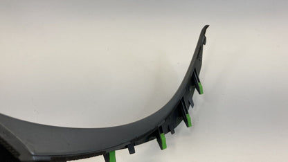 11-13 Hyundai Elantra Right Dash Center Console Trim Molding Bezel 84795-3Y000