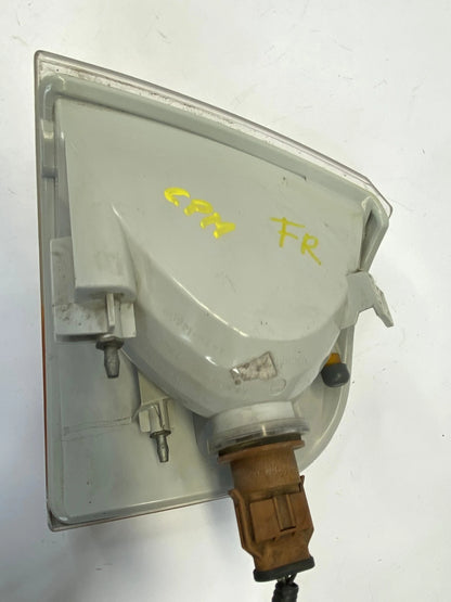2002-2005 FORD EXPLORER FRONT RIGHT PASSENGER CORNER LAMP OEM FACTORY 44ZH-1460B