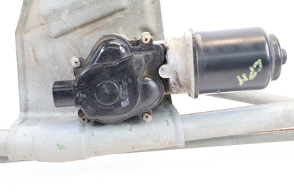 2005-2008 HONDA PILOT FRONT WINDSHIELD WIPER MOTOR W LINKAGE TRANSMISSION OEM