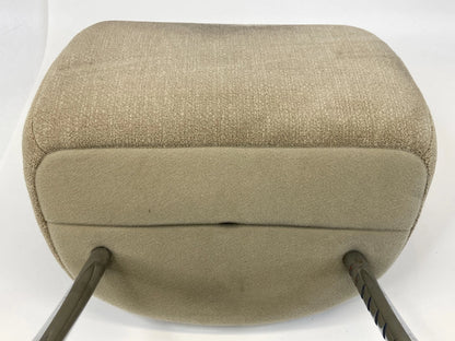 2008-2010 HONDA ACCORD FRONT LEFT & RIGHT SIDE SEAT HEADREST HEAD REST SET PAIR