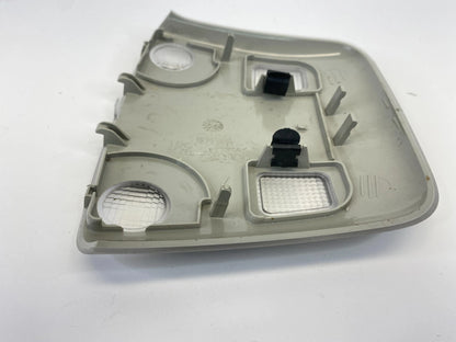 2003-2011 SAAB 9-3 SEDAN OVERHEAD DOME MAP LAMP LENS COVER TRIM 12793891 OEM