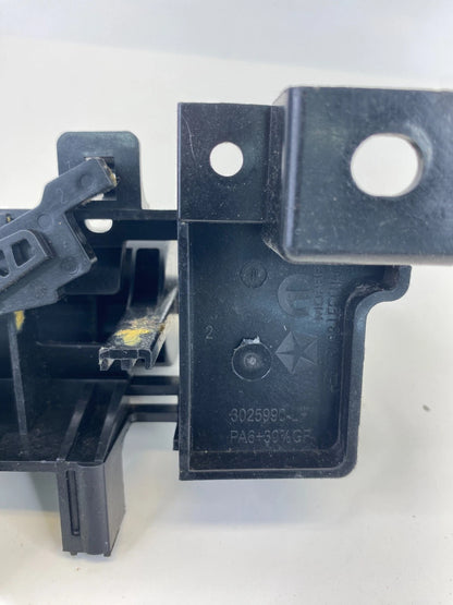 2011-2016 Chrysler Town & Country Rear Left Sliding Inner Door Handle 3025990