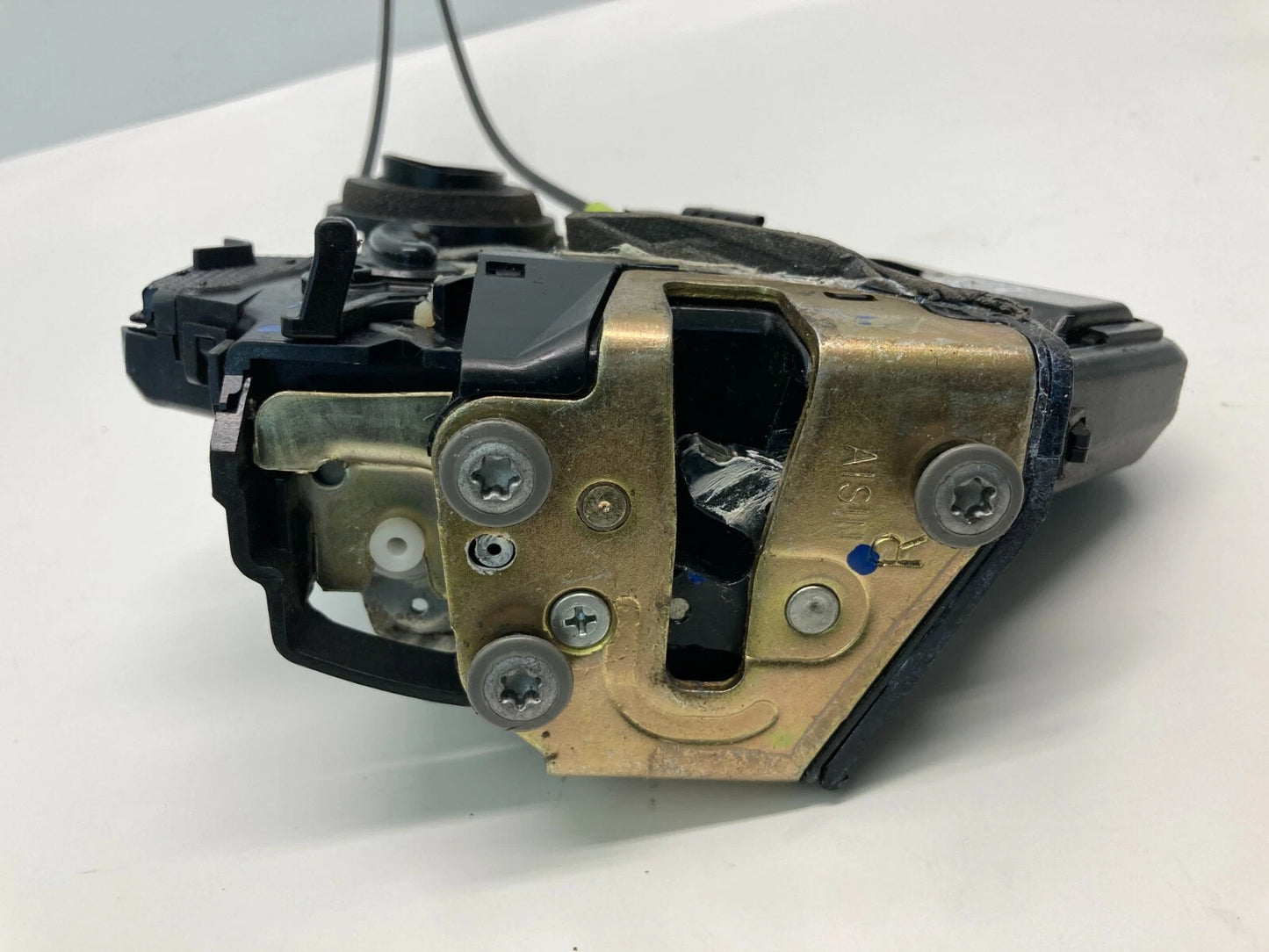 2004-2008 TOYOTA COROLLA REAR RIGHT SIDE DOOR LOCK LATCH ACTUATOR ASSEMBLY OEM