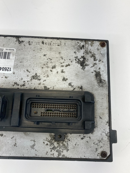 2006 06 Chevrolet HHR 2.2L Engine Computer Control Module ECM ECU 12604287