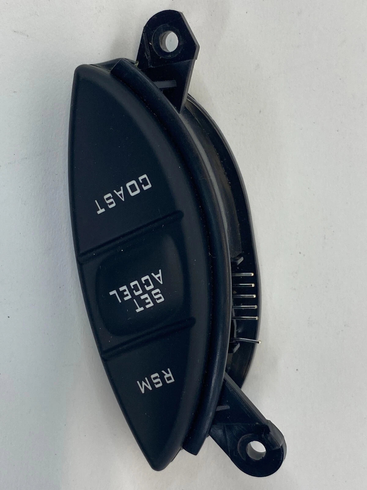 01-05 FORD EXPLORER SPORT TRAC STEERING WHEEL CRUISE CONTROL SWITCH BUTTON OEM