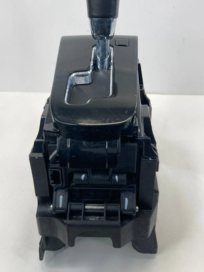 2011-2016 CHEVROLET CRUZE AUTOMATIC FLOOR GEAR SHIFTER LEVER ASSEMBLY 13576873