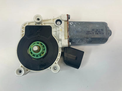 2009 2010 BMW 535I XDRIVE REAR RIGHT SIDE DOOR POWER WINDOW MOTOR 994438-103 OEM