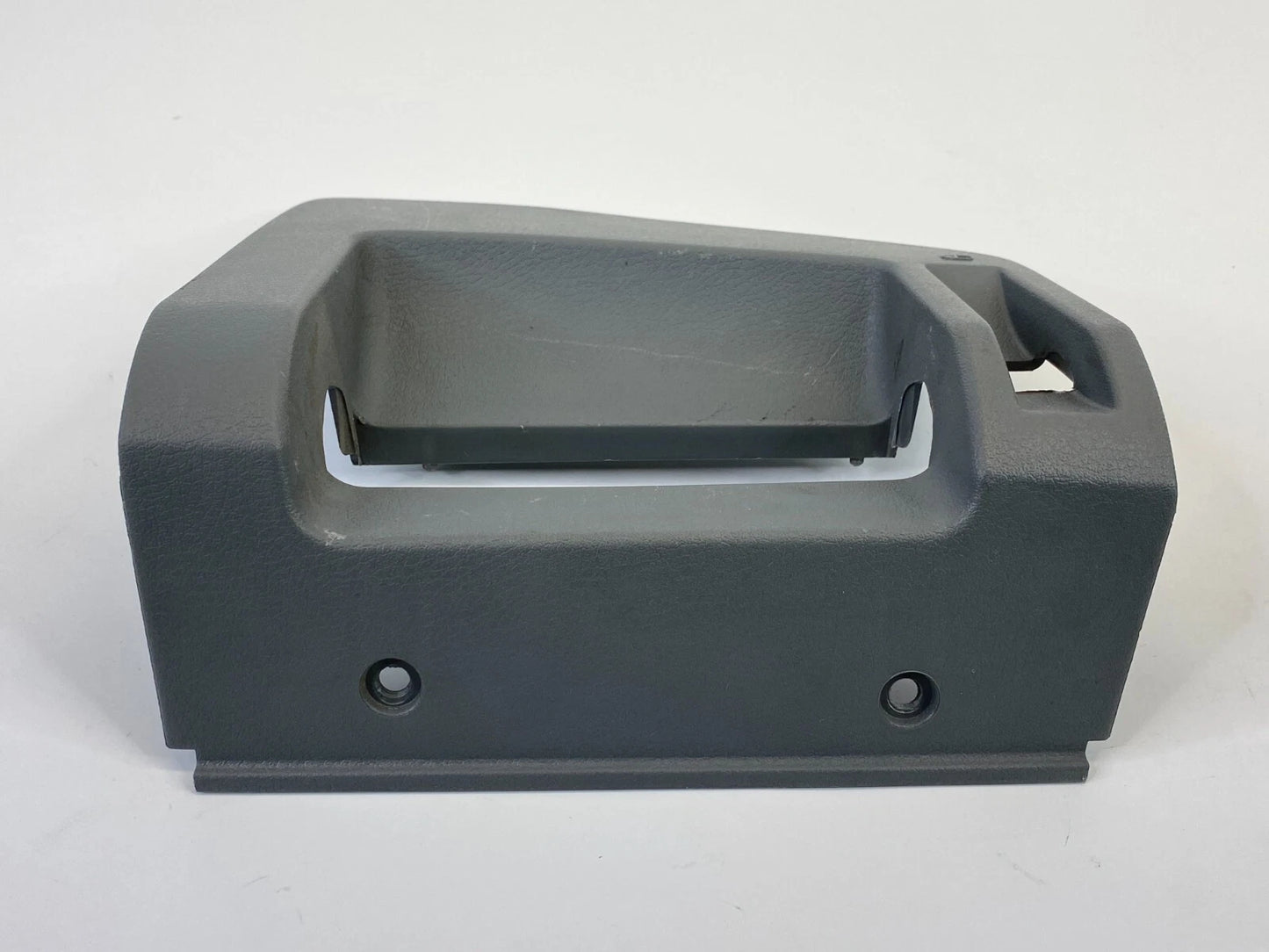 2008-2010 CHRYSLER TOWN & COUNTRY REAR LEFT SLIDING DOOR INNER HANDLE BEZEL