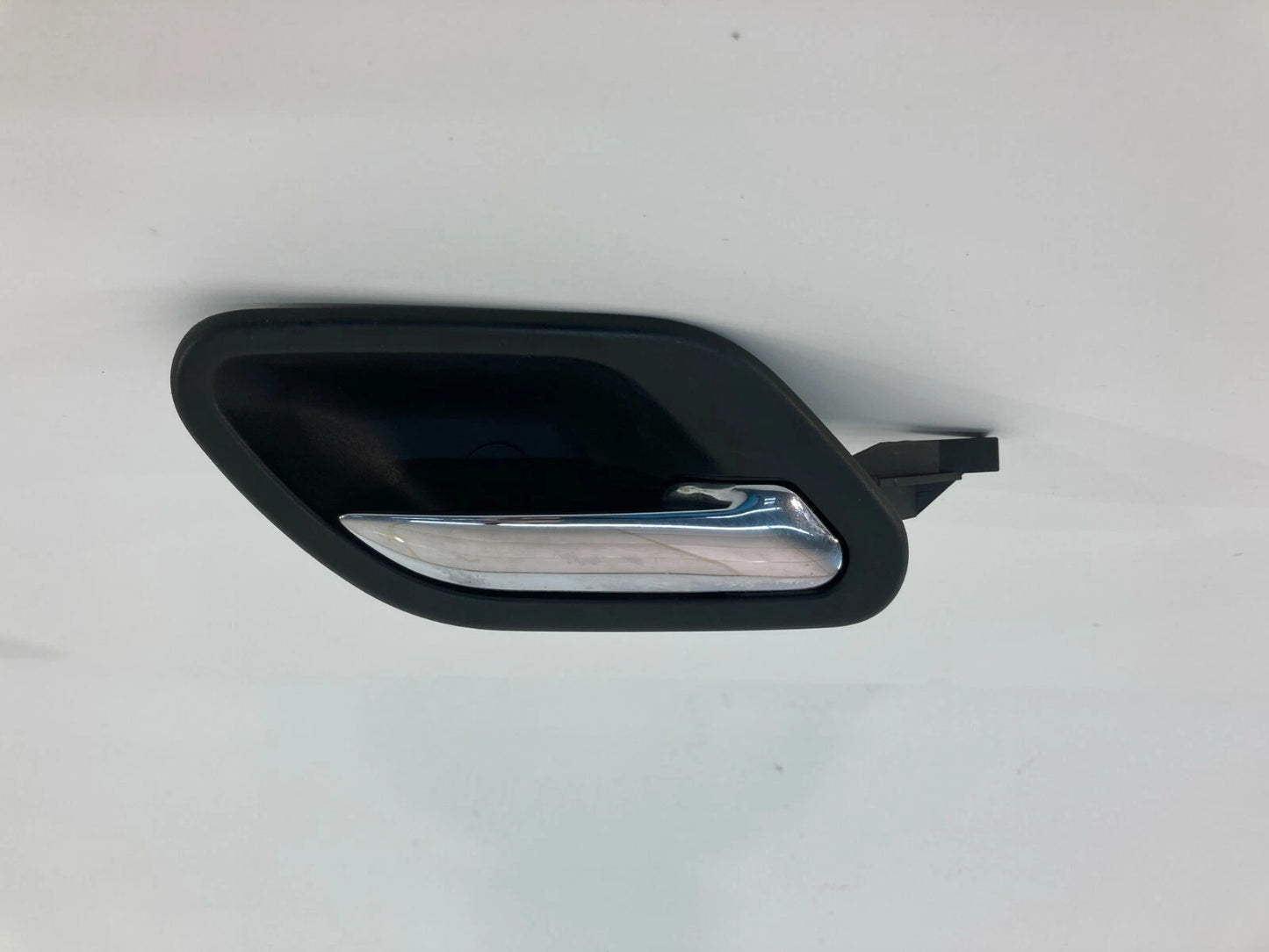1995-2001 BMW 740IL FRONT FRONT RIGHT PASSENGER INTERIOR DOOR HANDLE OEM 8226050