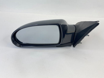 2007-2010 Hyundai Elantra Front Left Driver Side View Power Mirror E4022697 OEM