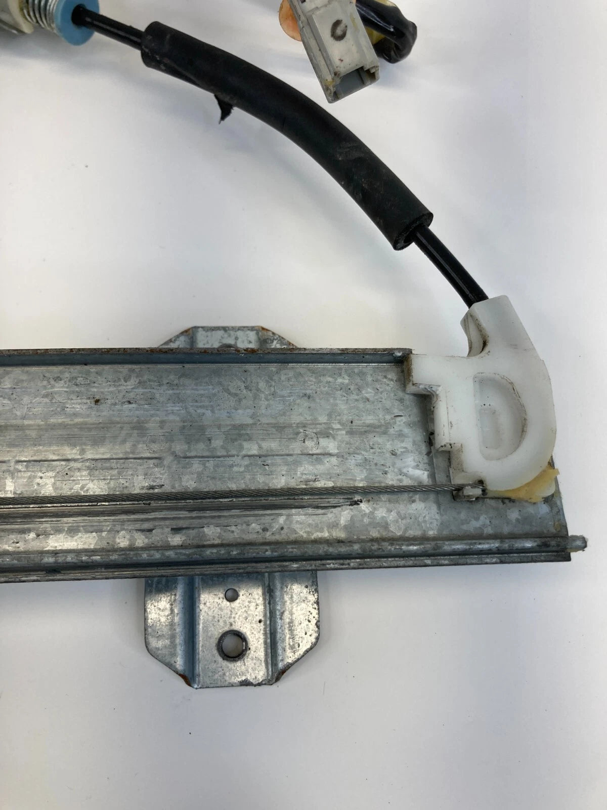 2002 2003 ACURA TL FRONT RIGHT PASSENGER POWER WINDOW REGULATOR MOTOR OEM