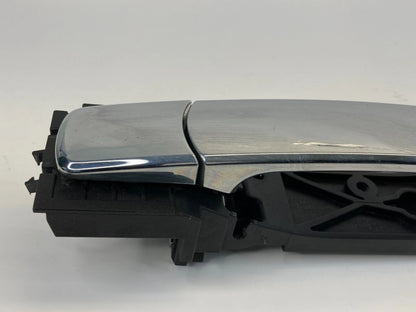 2003-2007 NISSAN MURANO REAR RIGHT BACK SIDE EXTERIOR DOOR HANDLE ASSEMBLY OEM