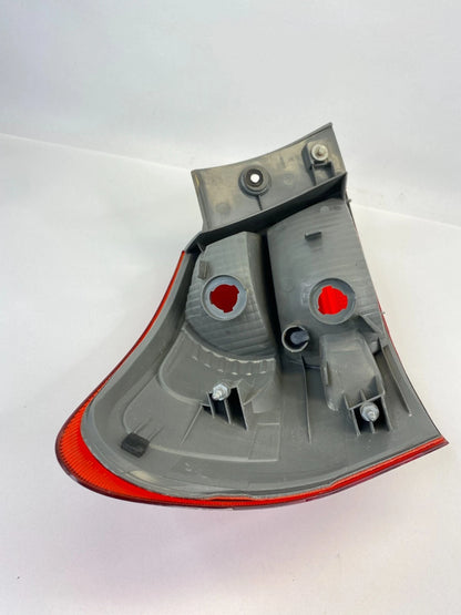 08-13 NISSAN ROGUE 14 15 ROGUE SELECT REAR RIGHT OUTER TAIL LIGHT AFTERMARKET