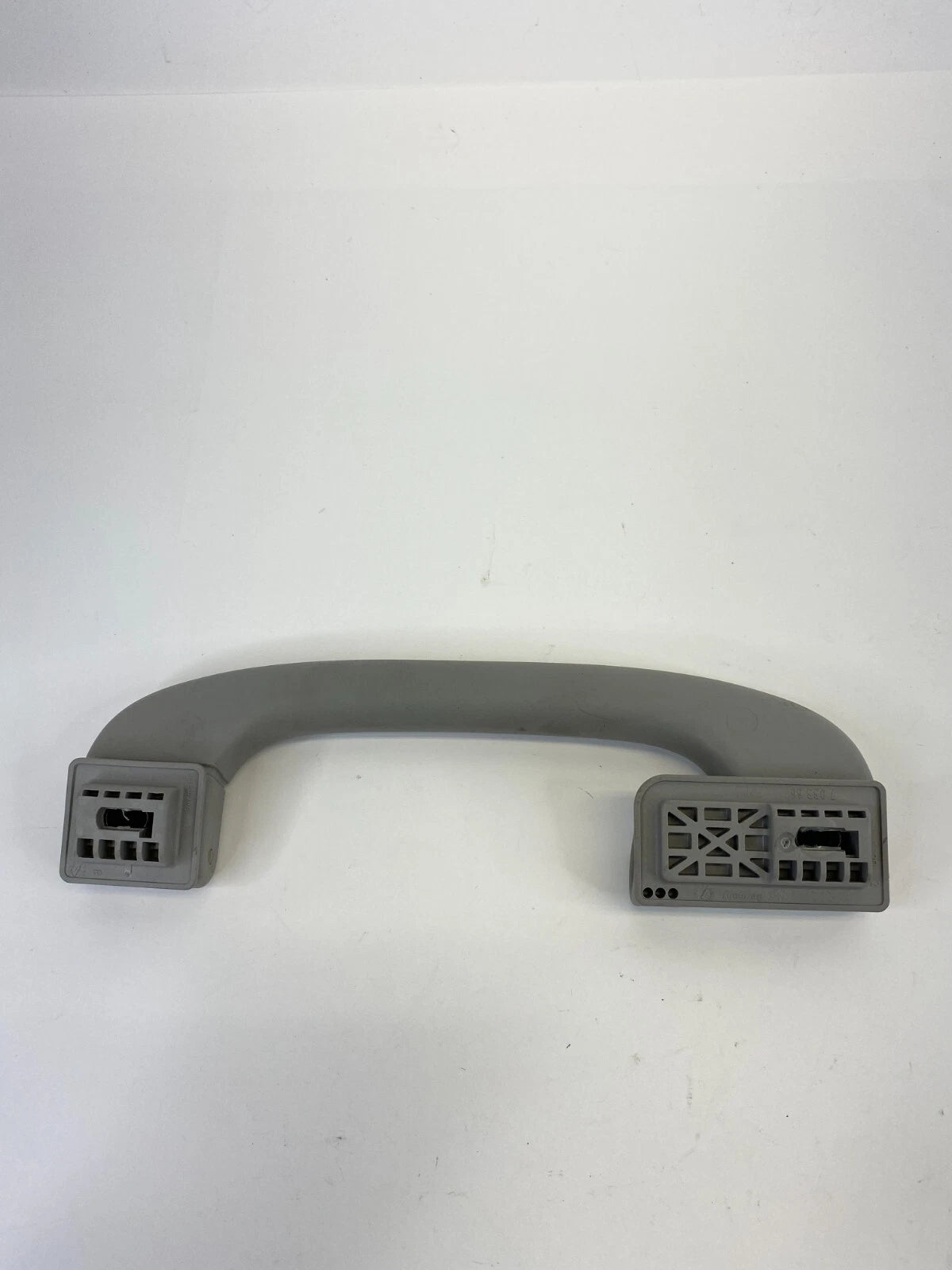 2004-2007 BMW 530I 525I REAR RIGHT SIDE INNER ROOF GRAB GRIP ASSIST HANDLE OEM