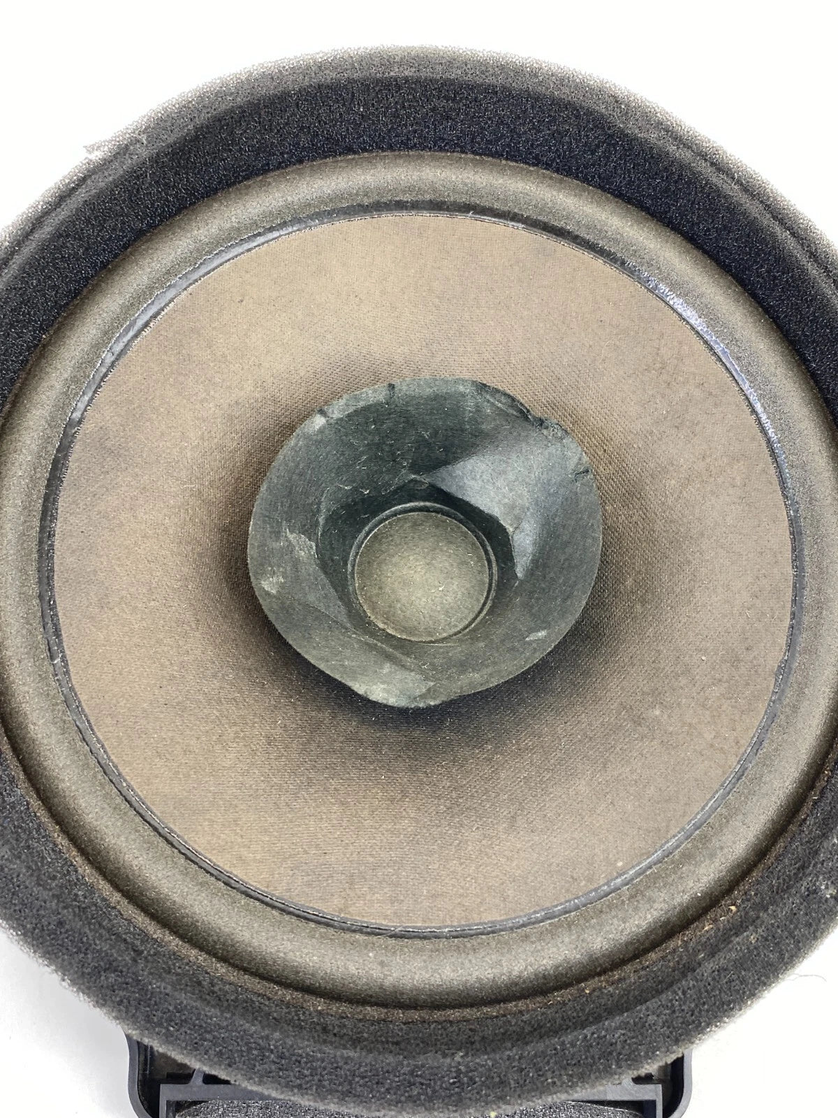 2013-2015 CHEVROLET MALIBU REAR LEFT DRIVER SIDE DOOR AUDIO SPEAKER LH OEM