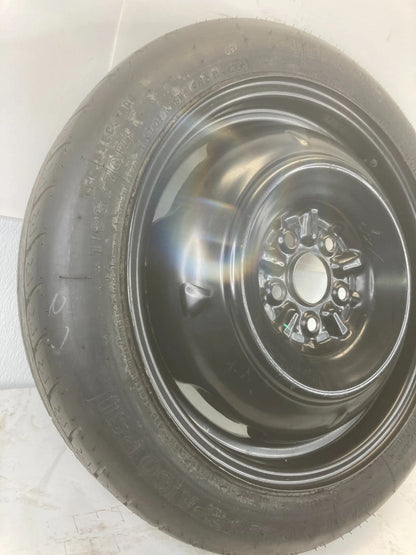 2003-2019 TOYOTA COROLLA TRUNK EMERGENCY SPARE WHEEL RIM TIRE T125/70R16 96M