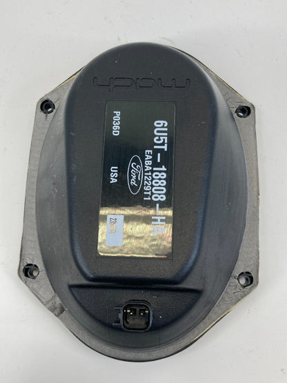2005 2006 Ford Mustang Right Door Audio Speaker Mach 6U5T-18808-HA