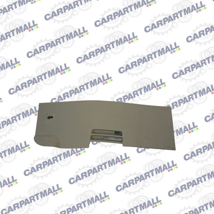 2006-2010 Ford Explorer Dash Instrumen Panel Lower Bezel Panel Trim 6L247804609A