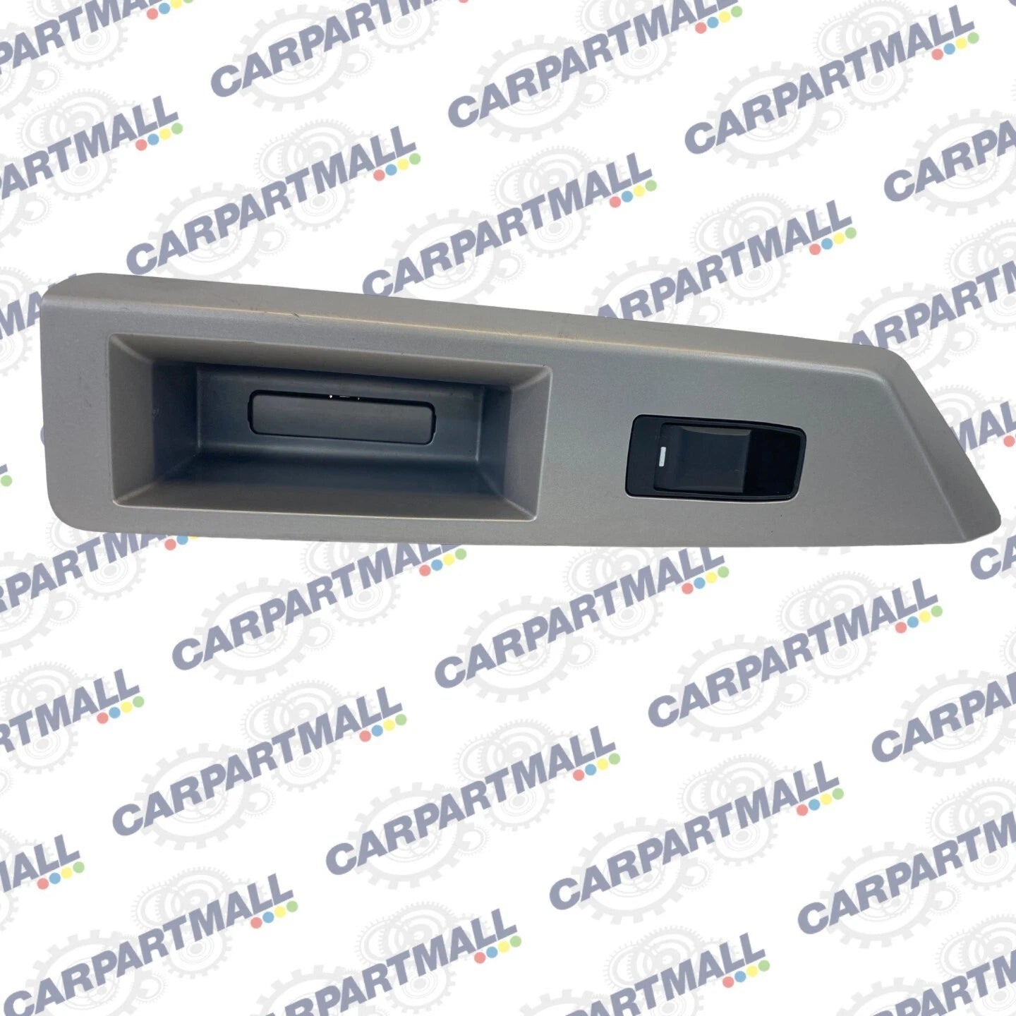 2008 2009 2010 DODGE AVENGER REAR RIGHT BACK SIDE WINDOW BUTTON SWITCH W/ TRIM