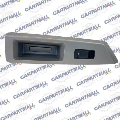 2008 2009 2010 DODGE AVENGER REAR RIGHT BACK SIDE WINDOW BUTTON SWITCH W/ TRIM