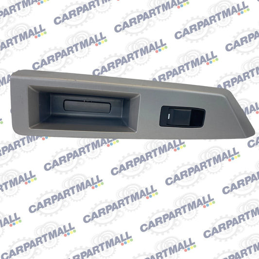 2008 2009 2010 DODGE AVENGER REAR RIGHT BACK SIDE WINDOW BUTTON SWITCH W/ TRIM