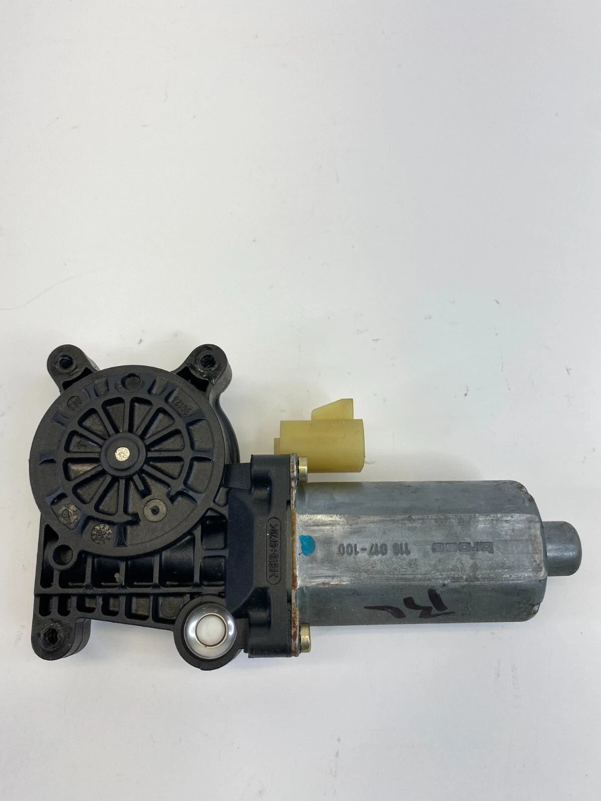 1998-2003 MERCEDES-BENZ ML 320 REAR LEFT SIDE WINDOW MOTOR 9137041094 OEM
