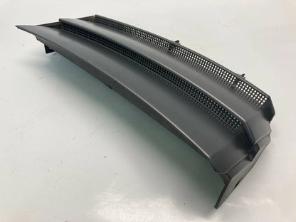 2003-2005 LAND ROVER RANGE ROVER FRONT SIDE FENDER VENT GRILL GRILLE TRIM FRAME