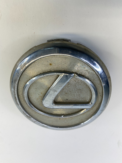 97-09 Lexus ES300 GS300 RX330 RX400 Rim Wheel Center Hub Cap Chrome 8841 OEM