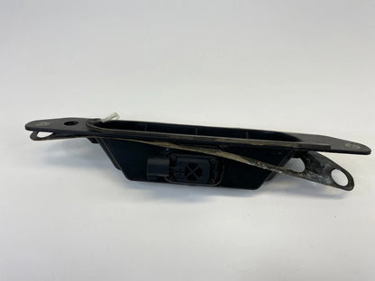 2013-2016 FORD ESCAPE REAR TRUNK LIFTGATE TAILGATE RELEASE HANDLE CJ54-S425A22-A