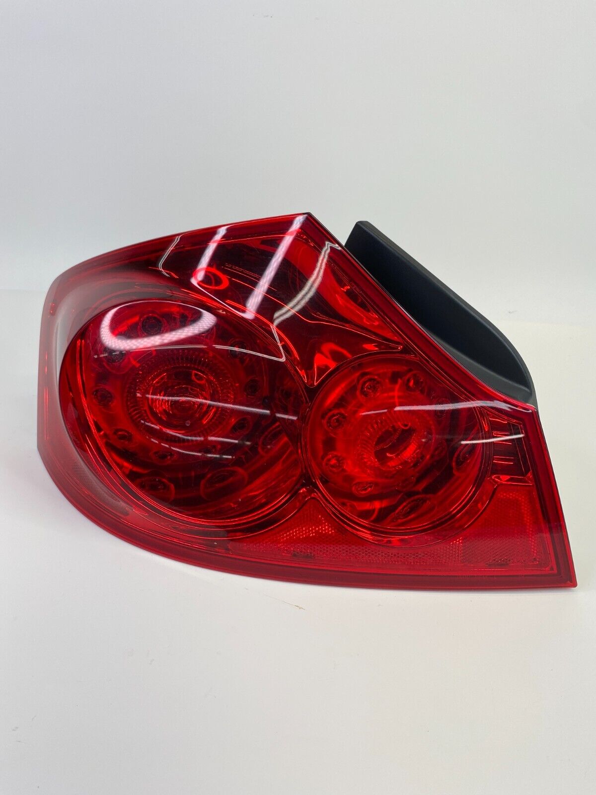 2007 2008 Infiniti G35 Sedan Rear Left Driver Side Tail Light Taillight Lamp