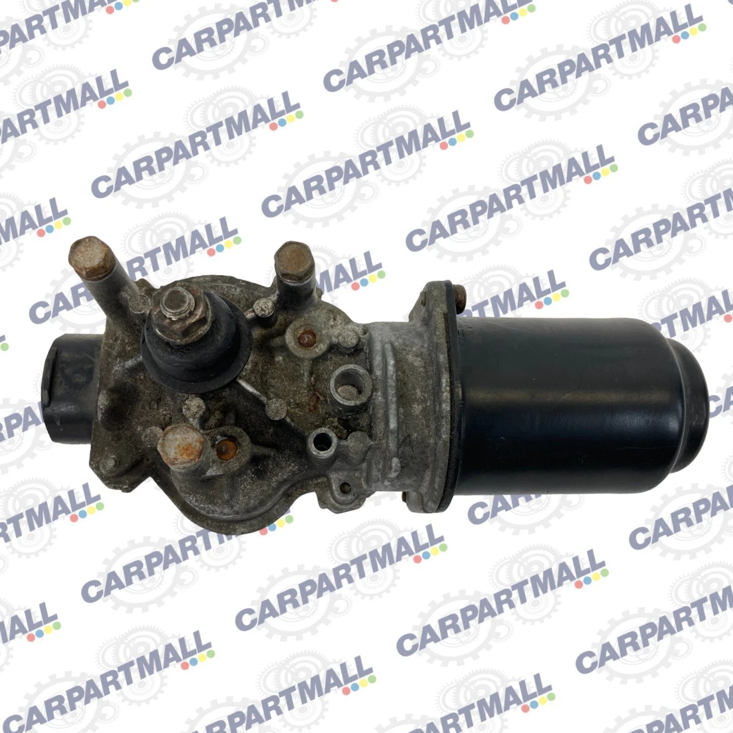 06 07 08 09 10 11 HONDA CIVIC SEDAN FRONT WINDSHIELD WIPER MOTOR ASSEMBLY OEM