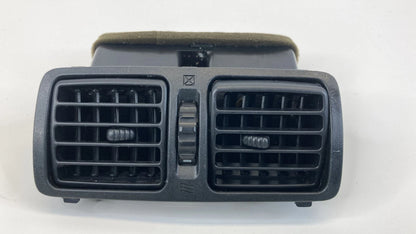 1999-2003 LEXUS RX300 REAR CENTER CONSOLE DUAL AIR A/C VENT 58860-48010 OEM