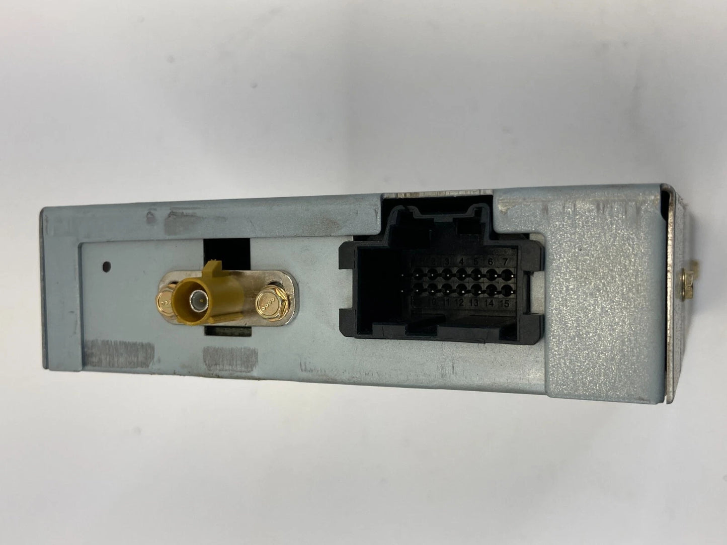 2009-2012 BUICK ENCLAVE SATELLITE RADIO RECEIVER MODULE UNIT 20883238 OEM