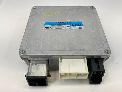 2008-2010 Toyota Highlander Power Steering Control Module 89650-48060 OEM