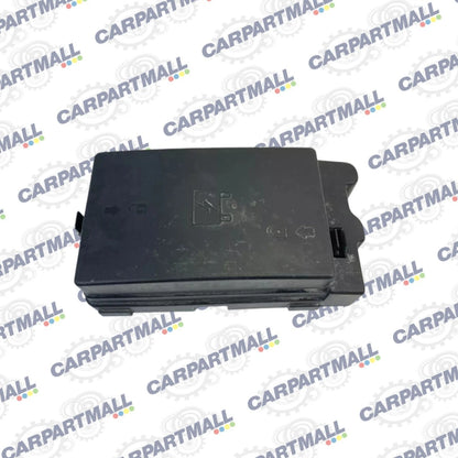 2006 GMC ENVOY 4.2L L6 ENGINE COMPARTMENT UPPER FUSE BOX CAP COVER LID 15141562